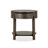 Scottville Shaped Nesting Cocktail Table With 2 End Table-1195294804