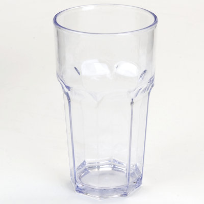 Louis™ 22oz. Drinking Glass Set