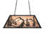 Alpine 6 - Light Pendant-16183363