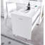 Ersa Storage Kids Bed with Desk with Mattress