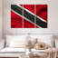 Drapeau en soie de Trinité-et-Tobago-108122588