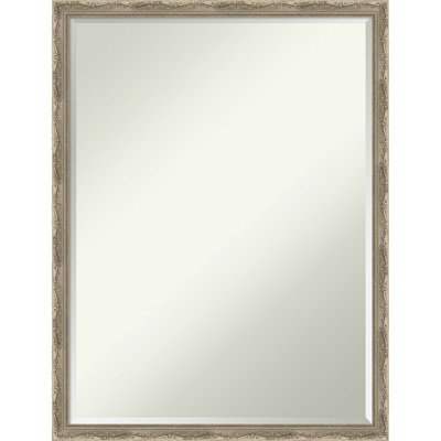 Miroir mural de salle de bain Mila