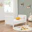 Babymore Caro Urban Mini Cot Bed-107128243