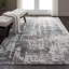 Barstow Rectangle Abstract Hand Tufted Area Rug-34609526