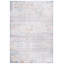 Tapis gris / gris clair Minyard 239-175769675