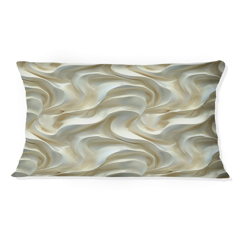 Coussin Ivory