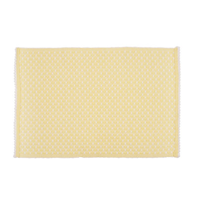 Ensemble de napperons Bahar Buttercup 4