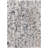 Distefano Abstract Navy Area Rug-2098767586