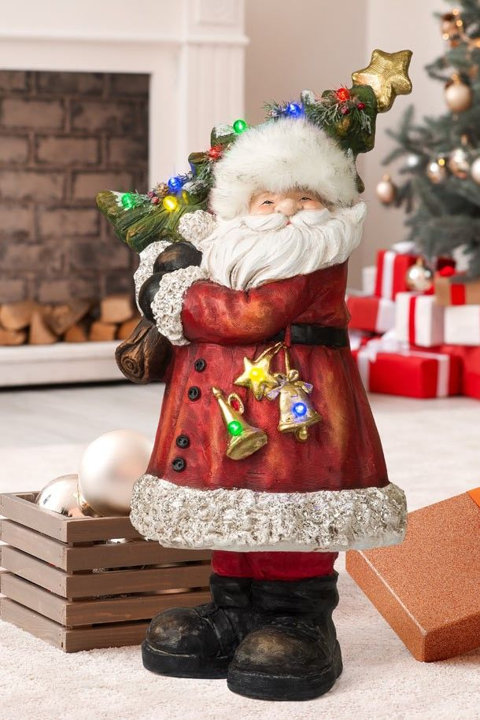Holiday Accents & Décor