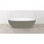 Barcelona 70.25" x 33.625" Freestanding Soaking Bathtub-66642974