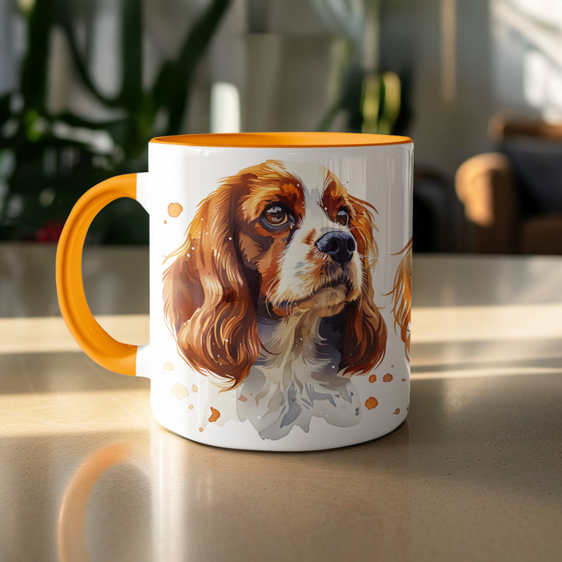 Mug, 3