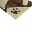 Moshe 111.76cm H Cat Tree