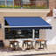Sol 27 Outdoor Fabric Cover Retractable Patio Awning-1644110778-1791409959
