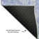 Premium Machine Washable Prisco Sky Rug