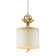 Trellis 1 - Light Pendant
