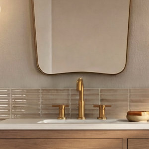 Bathroom Fixtures & Hardware