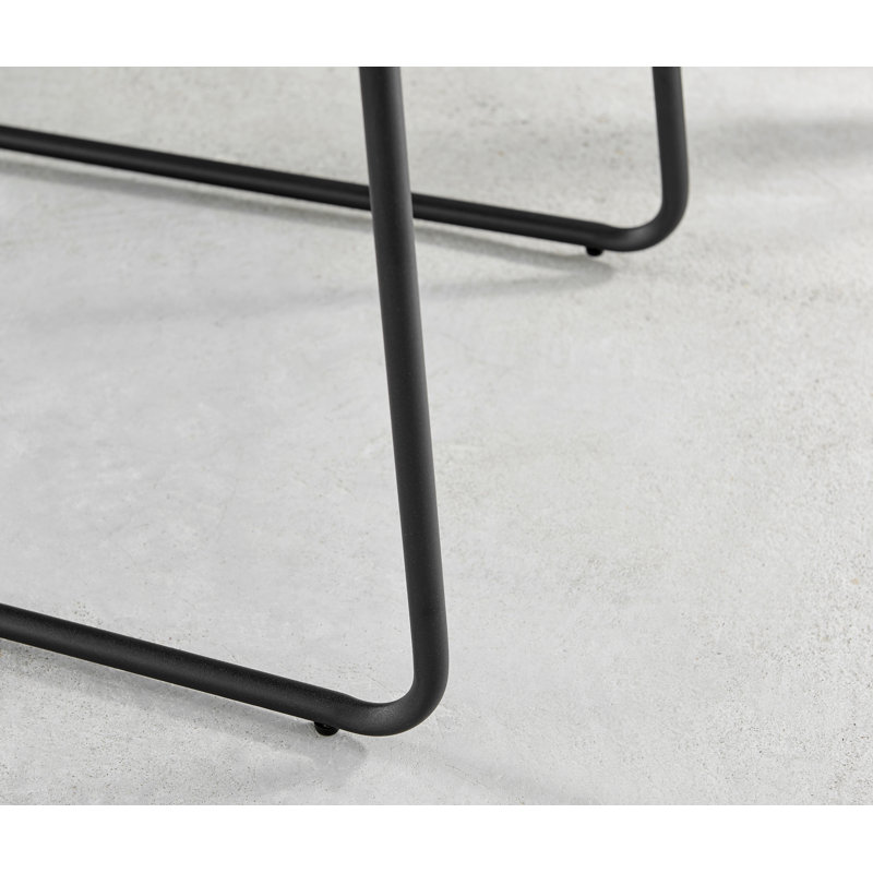 Ensemble de table de salle à manger extensible Tierra Modern
