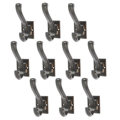 Iron Wall Wall Hook