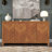 Aleshire 58.4'' 4 Door Sideboard Buffet