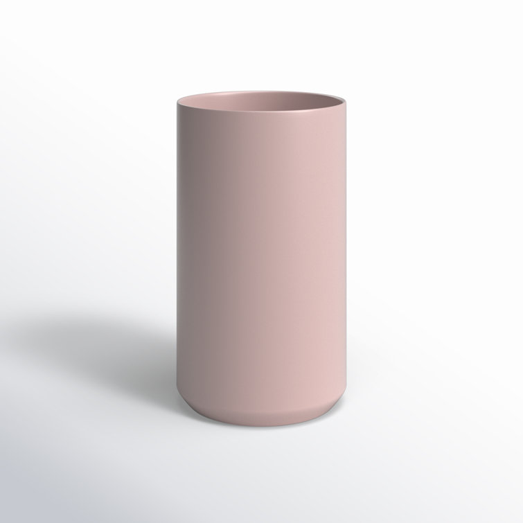 Parsons 8'' Handmade Ceramic Table Vase