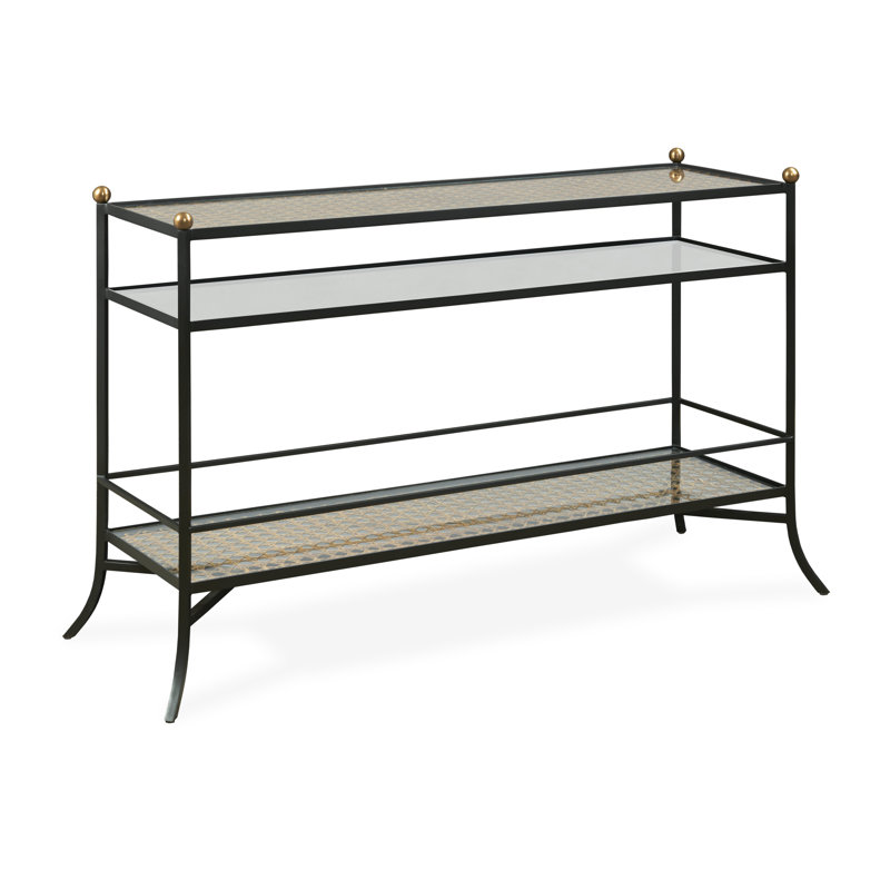 Great South Bay 51.25'' W Console Table