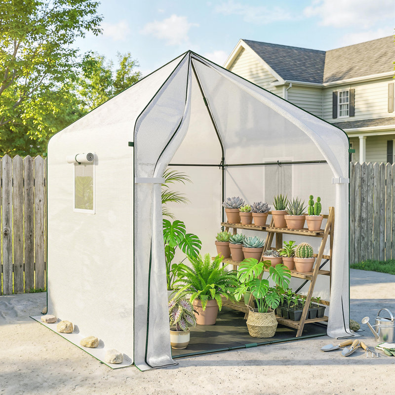 Greenhouse