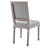 Modway Court Dining Side Chair Upholstered Fabric-180592735-263252137