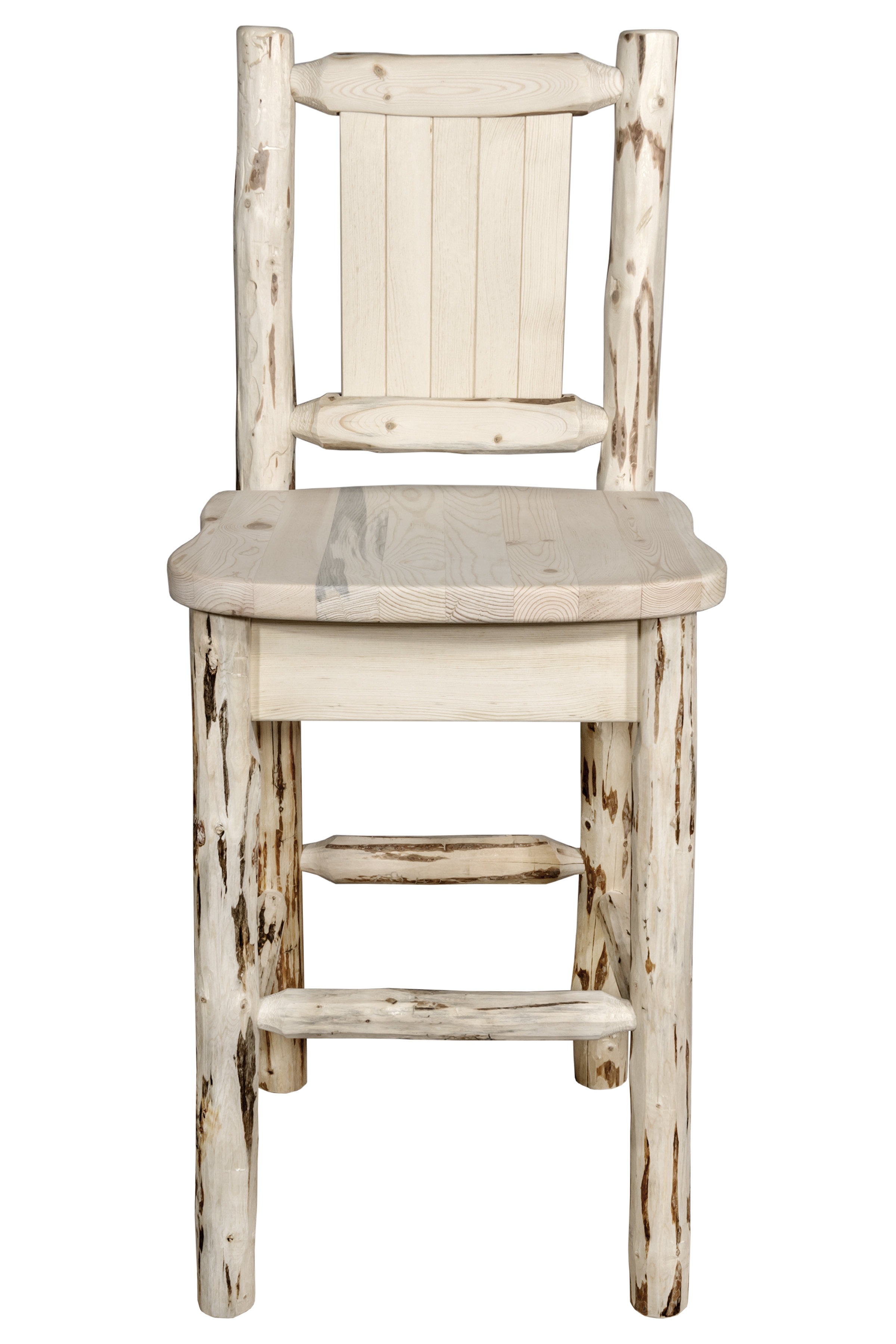 Wayfair Rustic Bar Loon Peak Montana Collection 24