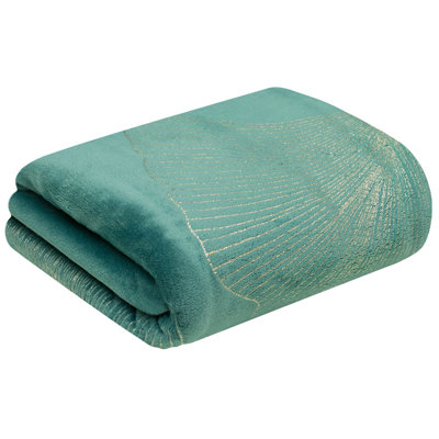 Throw Blanket