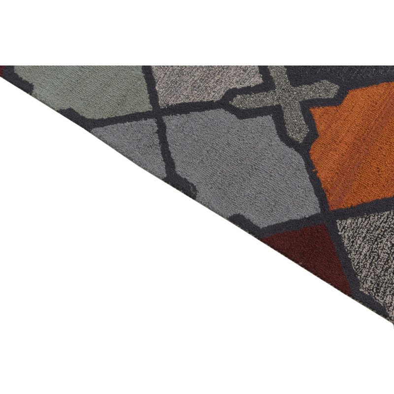Iverson Multi Rug