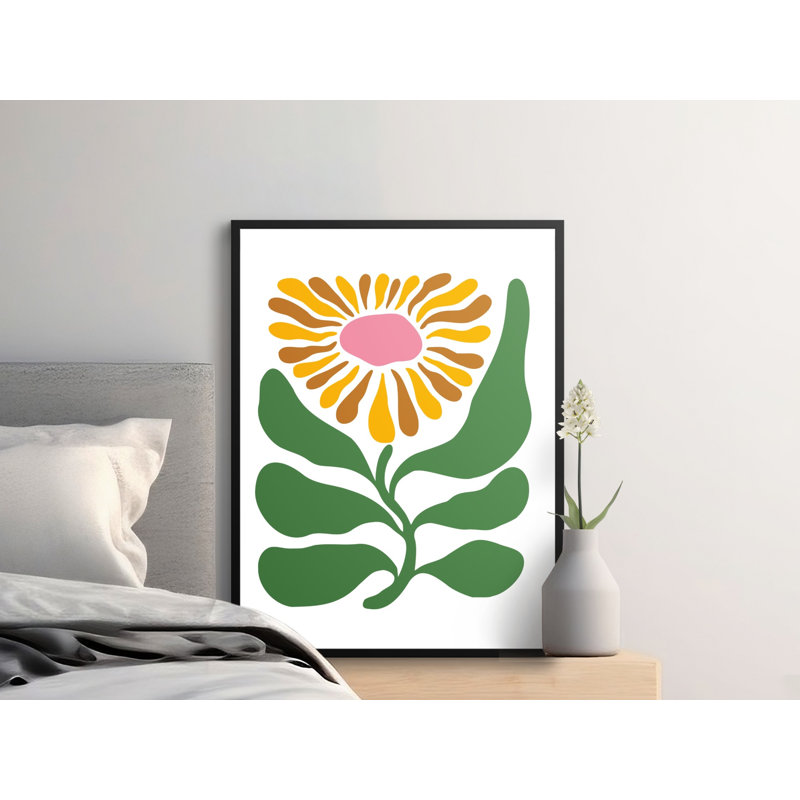 Brielle No Frame Print, 16x24