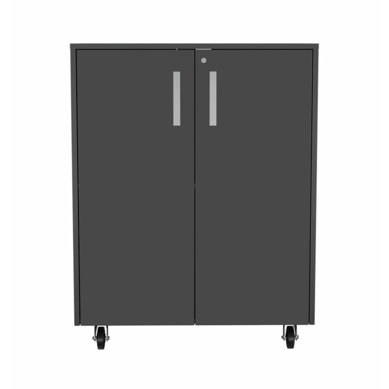 Accent Cabinet