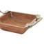 Alpen Home Bulhary Wood Condiment Server