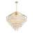Kalani 16-Light Chandelier-486836480