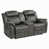 Gray Microfiber/Microsuede selected
