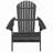 Outdoor Wood Adirondack Chair-1284816961