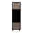 Vertical Garage Storage Cabinet
