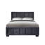 Aween Treehouse Bed Frame-22321446-22321447