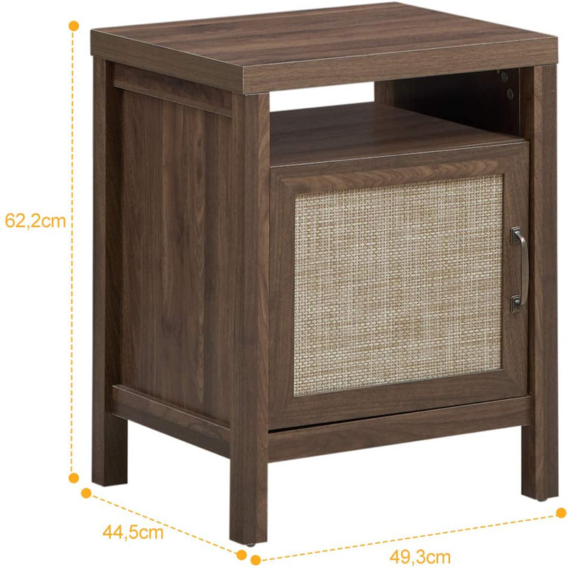Neerav End Table