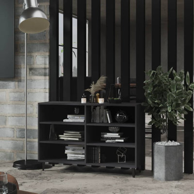 Ayanti 70 cm H x 103.5 cm W Standard Bookcase
