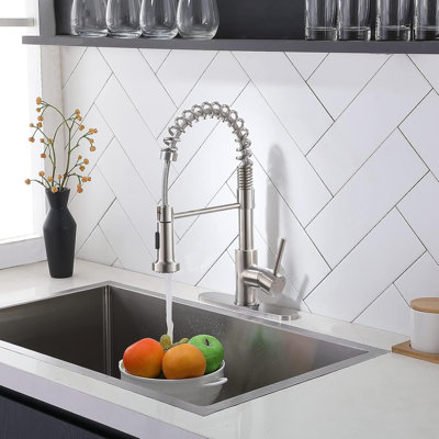 Robinet de cuisine Keboo