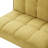 Futon Convertible Sofa Bed with Metal Legs-1297058533
