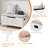 Laquania Storage Bench-584644219