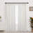 Schimmel Polyester Semi-Sheer Curtain-1225088226-1228800905
