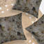 Coussin 18 po Météorite-132867635