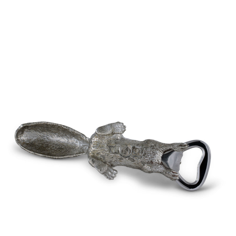Woodland Creatures Bottle Opener