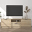 Jeeva TV Cabinet 140x35x40 cm Engineered Wood-198983896