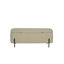 Banc de rangement rembourré MacLaren-385579687