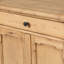 Marjorie 4 Door Sideboard-Distressed Black-181864672