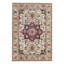 Adoncia White Rug-38381057